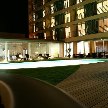 Praia Morena Hotel Benguela Екстериор снимка