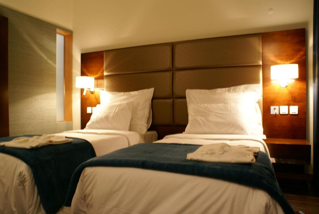 Praia Morena Hotel Benguela Екстериор снимка