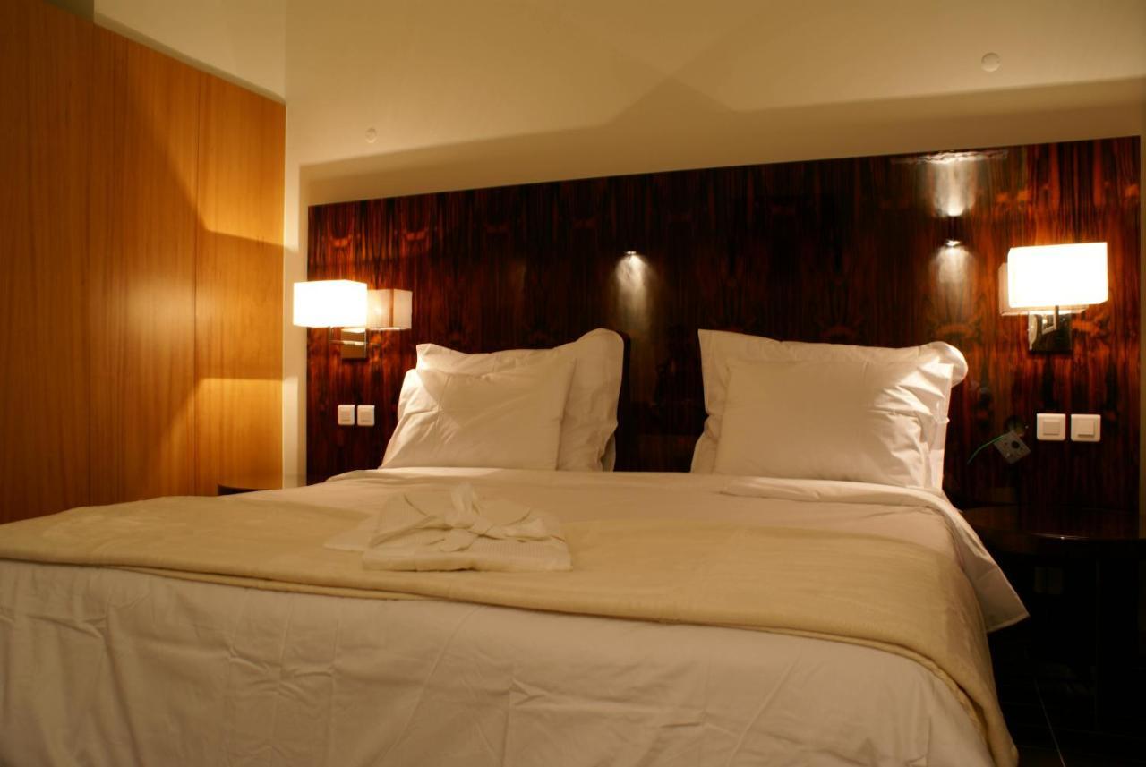 Praia Morena Hotel Benguela Екстериор снимка