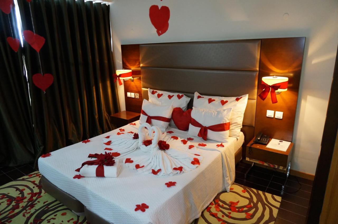 Praia Morena Hotel Benguela Екстериор снимка