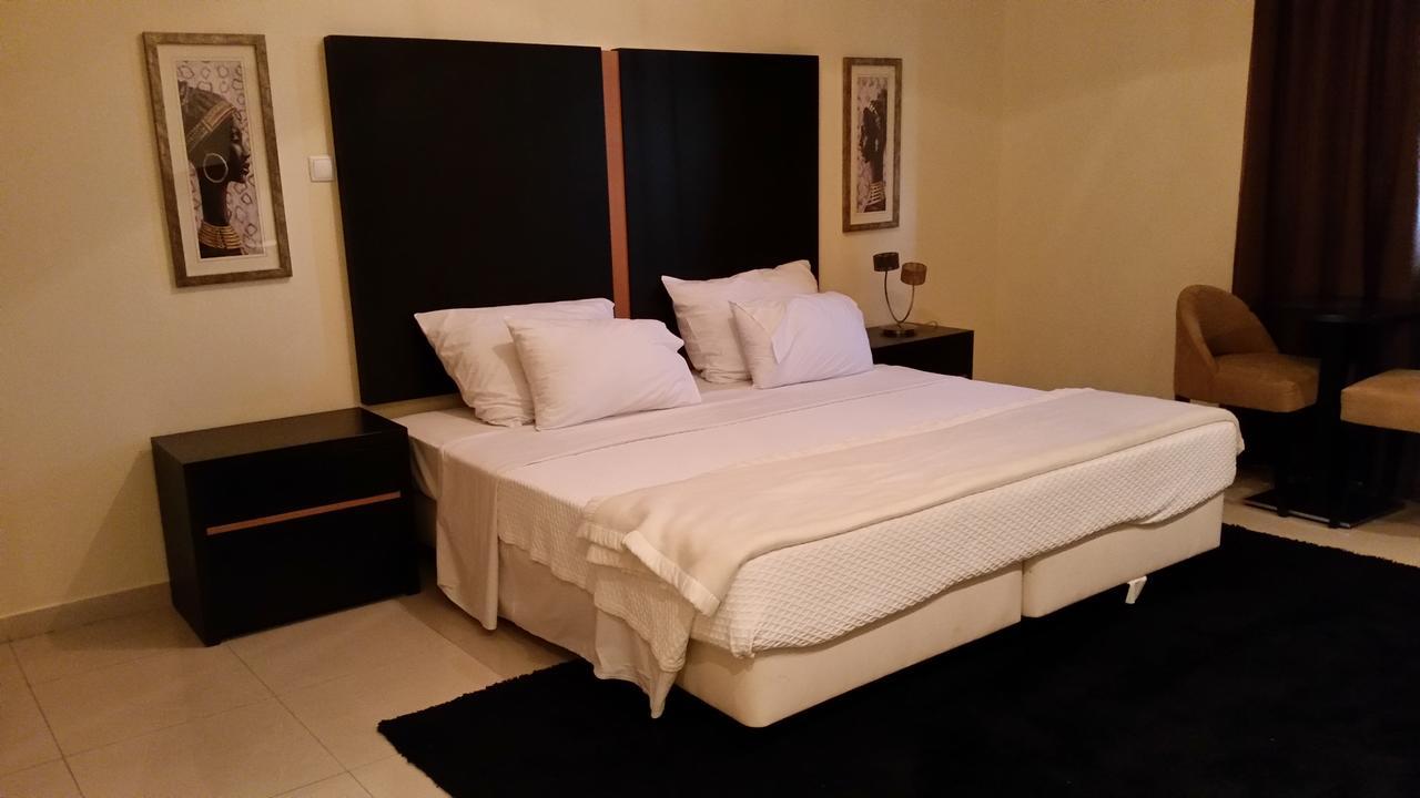 Praia Morena Hotel Benguela Екстериор снимка